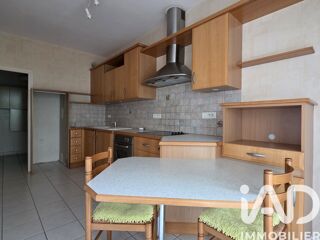  Appartement à vendre 4 pièces 95 m²
