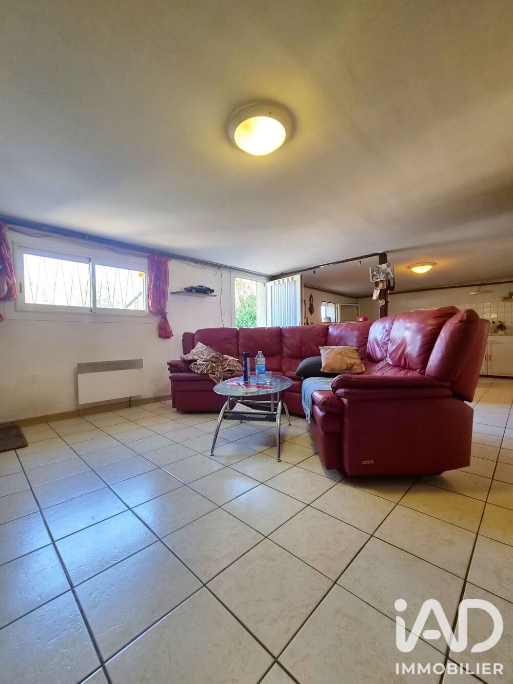 Vente Maison Vente Maison traditionnelle 5 pièces Pia