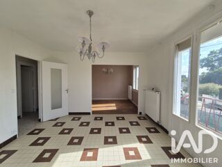  Maison à vendre 5 pièces 105 m²