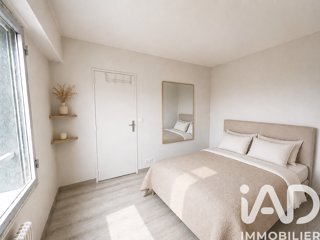  Appartement � vendre 2 pi�ces 37 m�