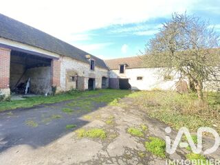  Maison à vendre 1 pièce 382 m²