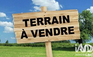  Terrain à vendre 665 m²