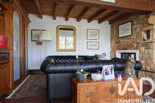  Maison à vendre 6 pièces 147 m²