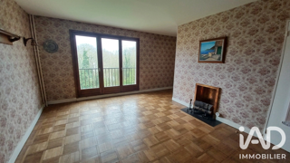  Appartement à vendre 3 pièces 81 m²
