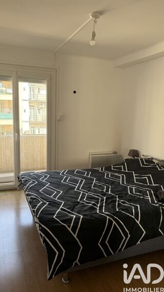  Appartement � vendre 4 pi�ces 77 m�