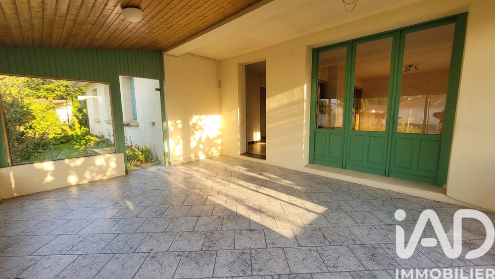 Vente Maison de campagne 7 pièces