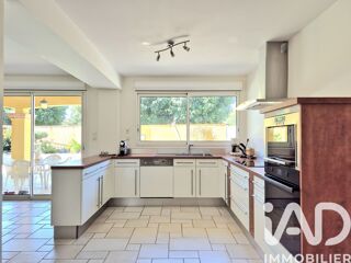  Maison à vendre 8 pièces 245 m²