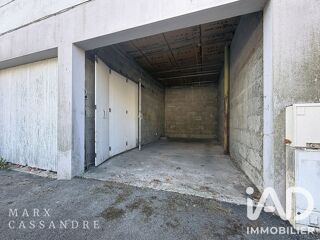  Parking / Garage à vendre 13 m²