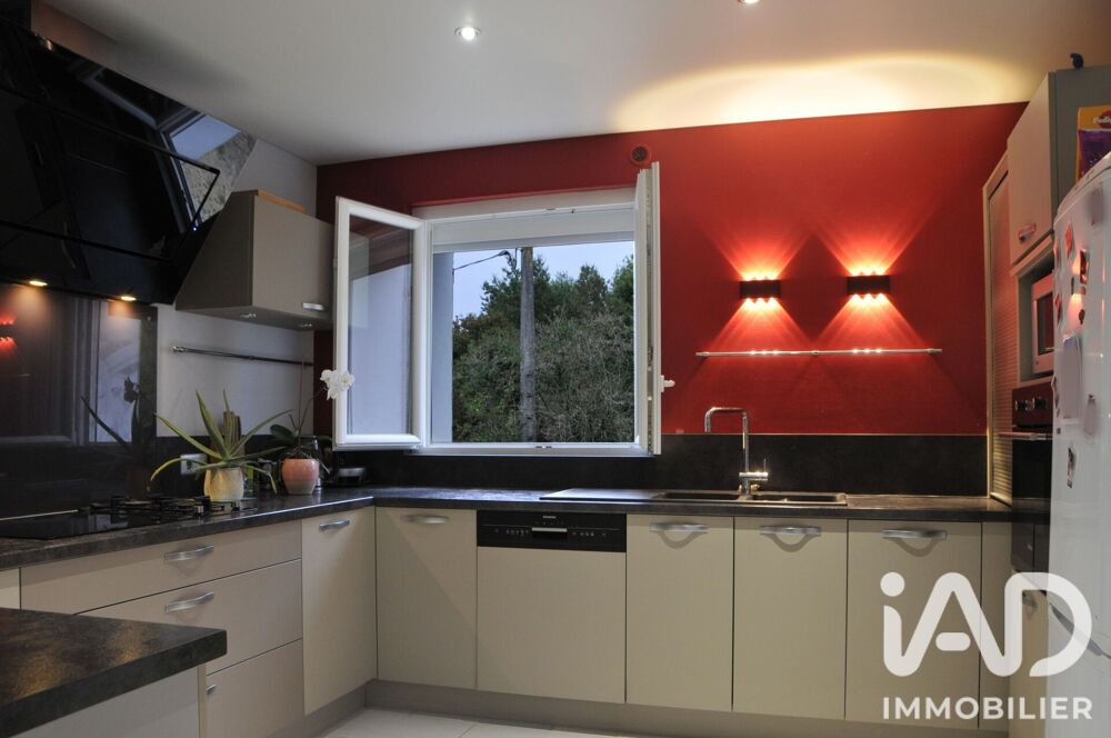 Vente Maison Vente Maison de village 6 pièces Meusnes