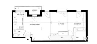 Vente Appartement Vente Appartement 3 pièces Montrouge