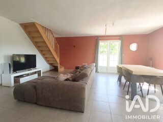  Maison à vendre 5 pièces 122 m²
