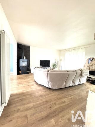  Maison à vendre 8 pièces 175 m²