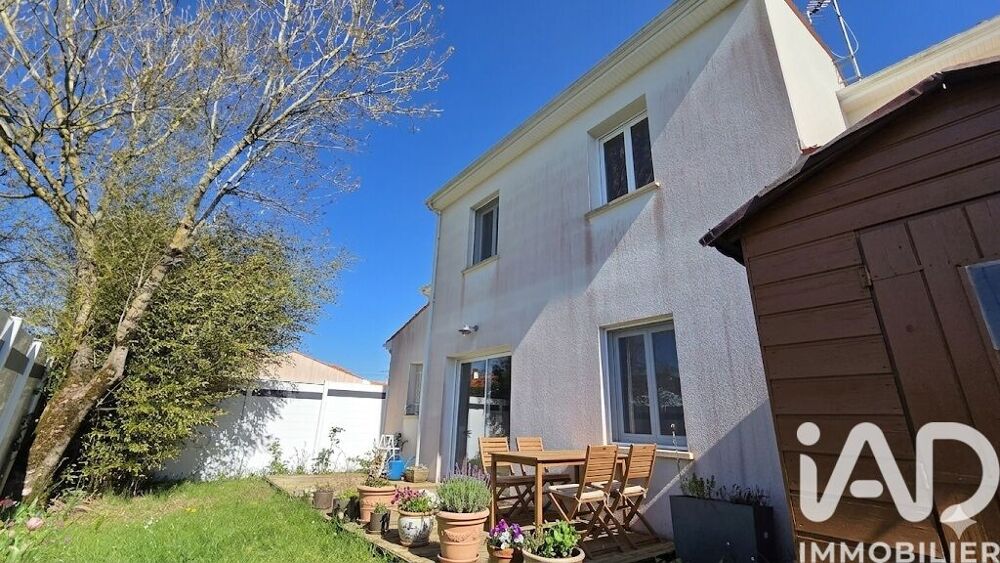 Vente Maison/villa 4 pièces