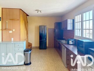  Maison à vendre 5 pièces 109 m²