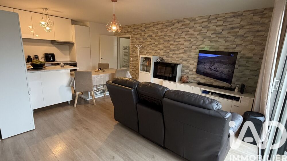 Vente Appartement Vente Appartement 3 pièces Chennevières-sur-marne