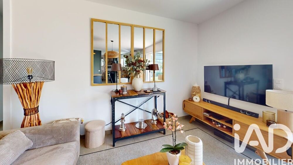 Vente Maison Vente Maison/villa 6 pièces Angliers