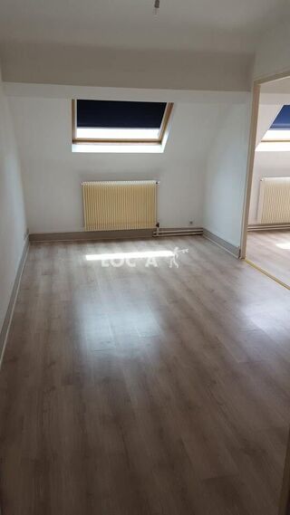  Appartement à louer 2 pièces 35 m²
