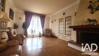  Maison à vendre 6 pièces 122 m²