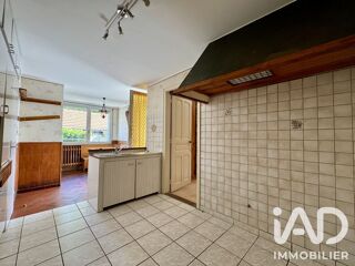  Maison à vendre 4 pièces 81 m²