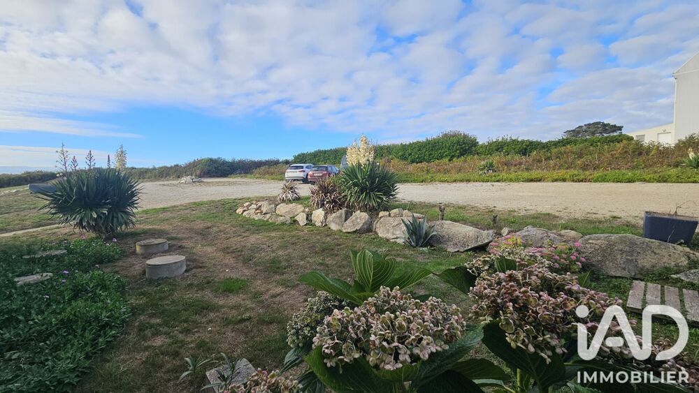 à vendre  Maison Plogoff (29770)