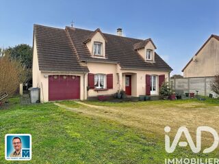  Maison � vendre 5 pi�ces 119 m�