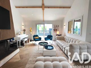  Maison à vendre 5 pièces 150 m²