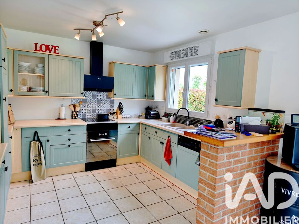 Vente Maison Vente Maison/villa 5 pièces Mesnières-en-bray