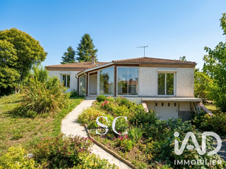  Maison à vendre 6 pièces 168 m²
