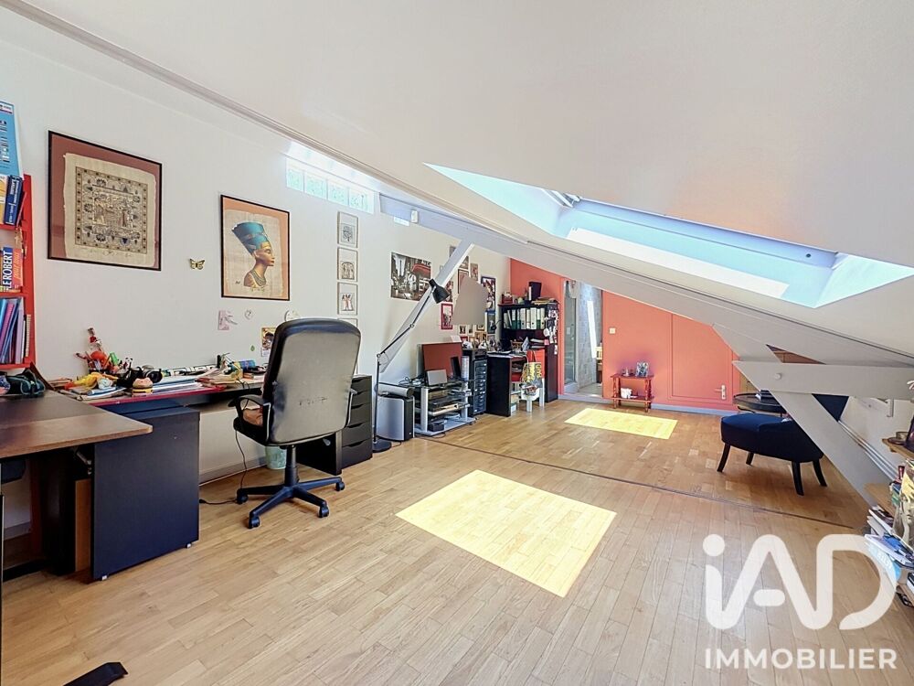 à vendre  Maison Maisons-Laffitte (78600)