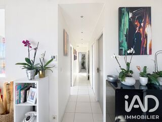  Appartement à vendre 5 pièces 89 m²