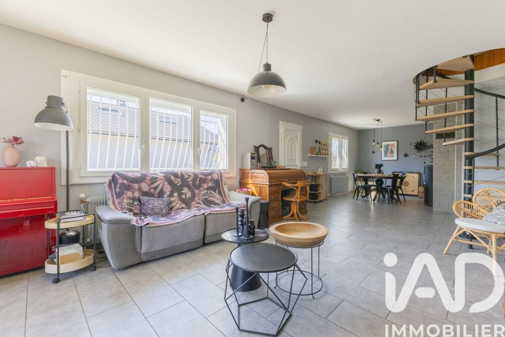 � vendre  Maison Aix-les-Bains (73100)