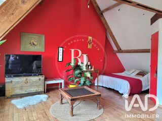  Maison à vendre 5 pièces 150 m²