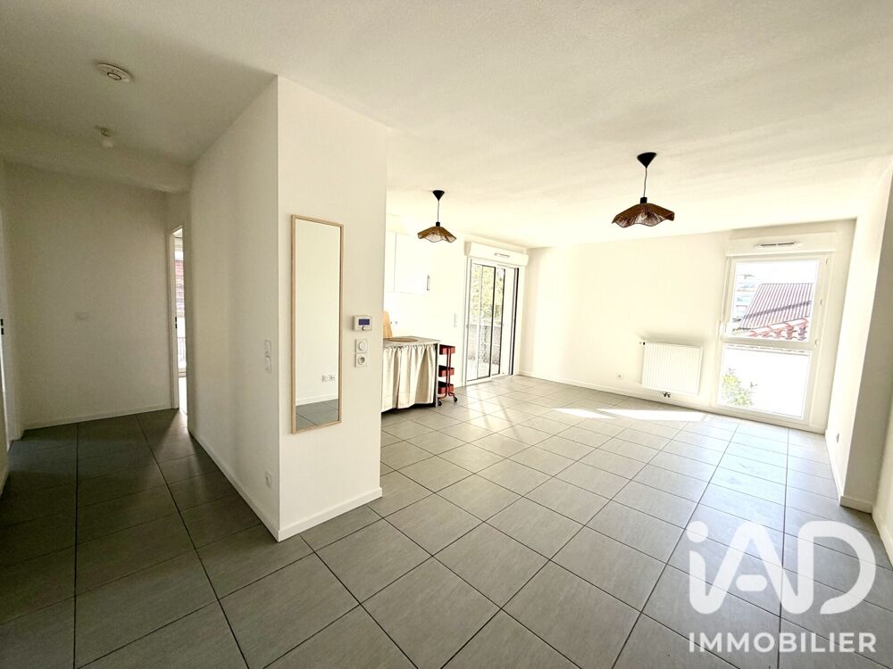 Vente Appartement Vente Appartement 3 pièces Anglet