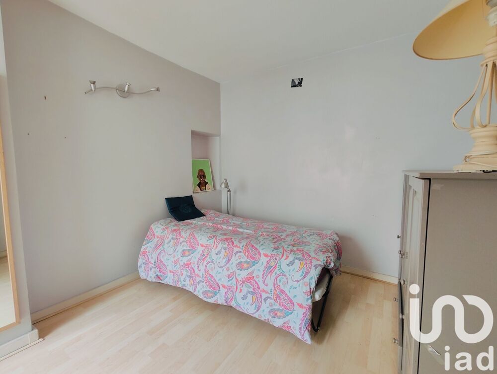 à vendre  Appartement Paris 11