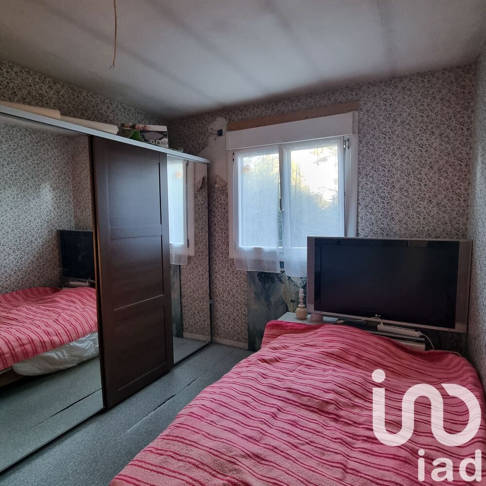 Vente Maison Vente Maison/villa 3 pièces Azay-sur-cher