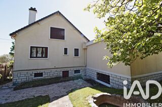 Maison à vendre 7 pièces 150 m²