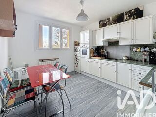  Appartement � vendre 1 pi�ce 34 m�