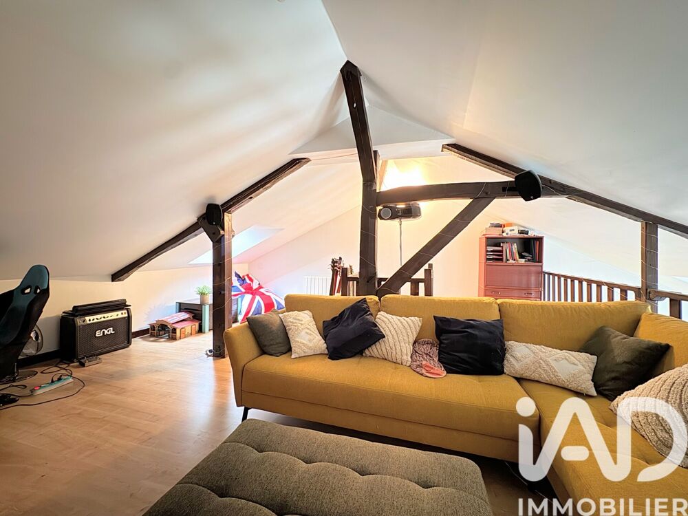 Vente Appartement Vente Duplex 4 pièces La tour-du-pin