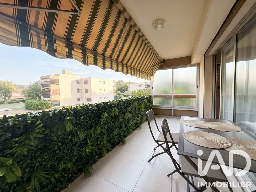 Vente Appartement Vente Appartement 2 pièces Le lavandou
