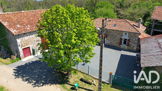  Maison à vendre 5 pièces 133 m²