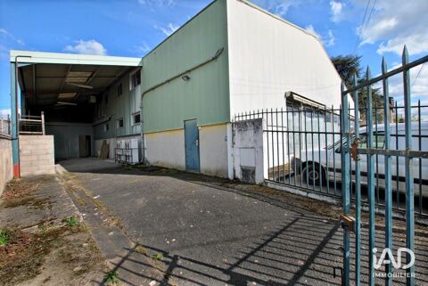   Vente Boutique/Local commercial 1 000 m&sup2; 