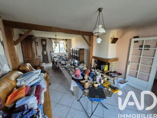  Maison à vendre 4 pièces 106 m²