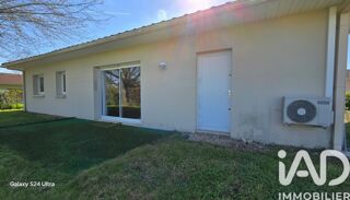  Maison � vendre 4 pi�ces 86 m�