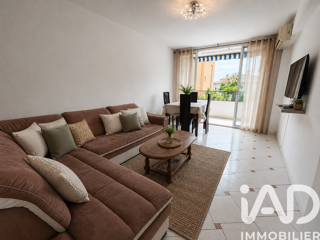  Appartement à vendre 3 pièces 58 m²