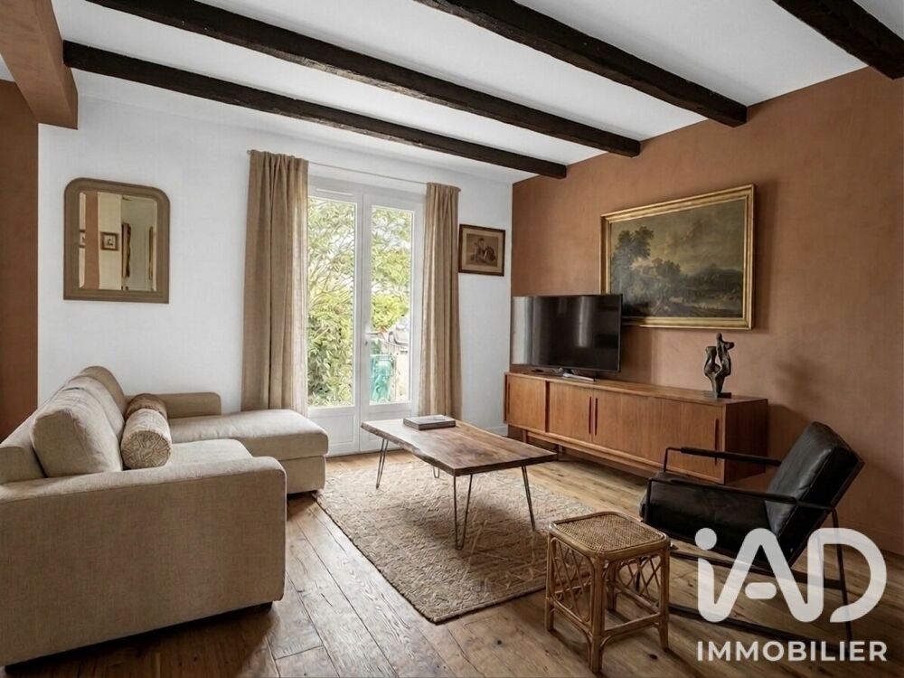 Vente Maison de ville 5 pièces