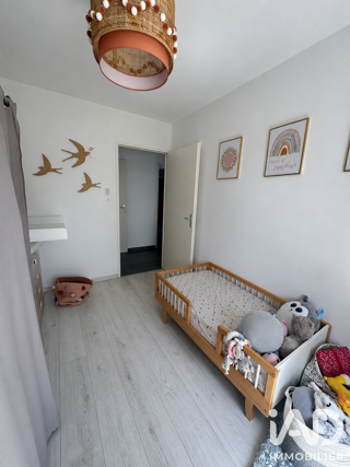  Maison à vendre 4 pièces 85 m²