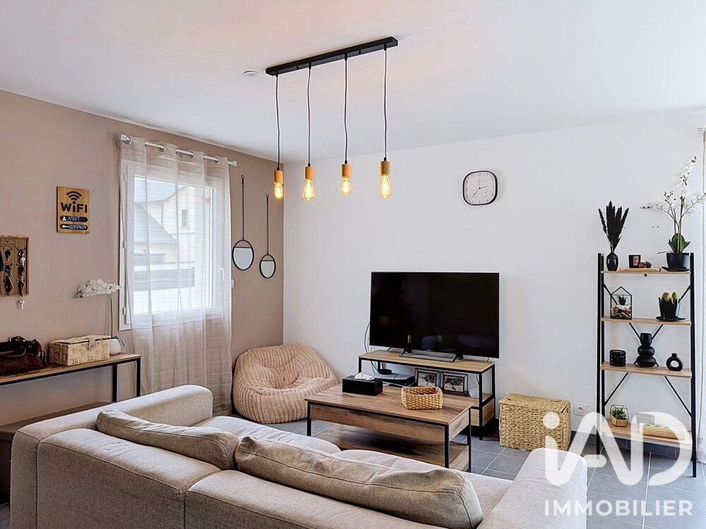 Vente Maison Vente Maison/villa 5 pièces Bourseul