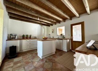  Maison à vendre 8 pièces 206 m²