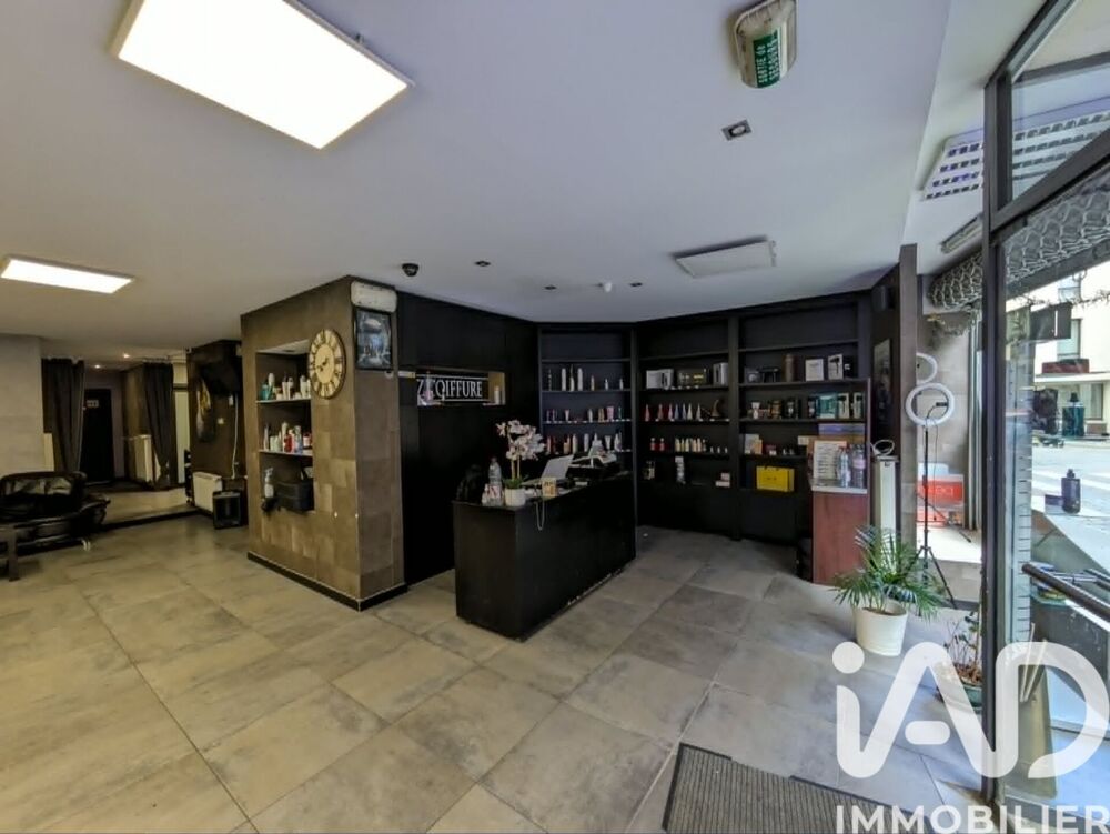 Vente Immeuble Vente Immeuble 914 m&sup2; Metz