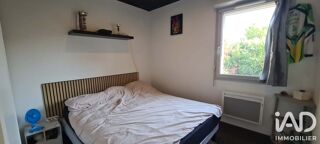  Appartement à vendre 3 pièces 63 m²
